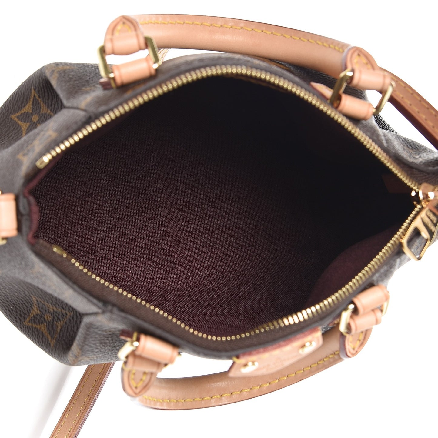 Monogram Nano Turenne