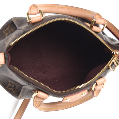 Louis Vuitton Monogram Nano Turenne 5 of 8