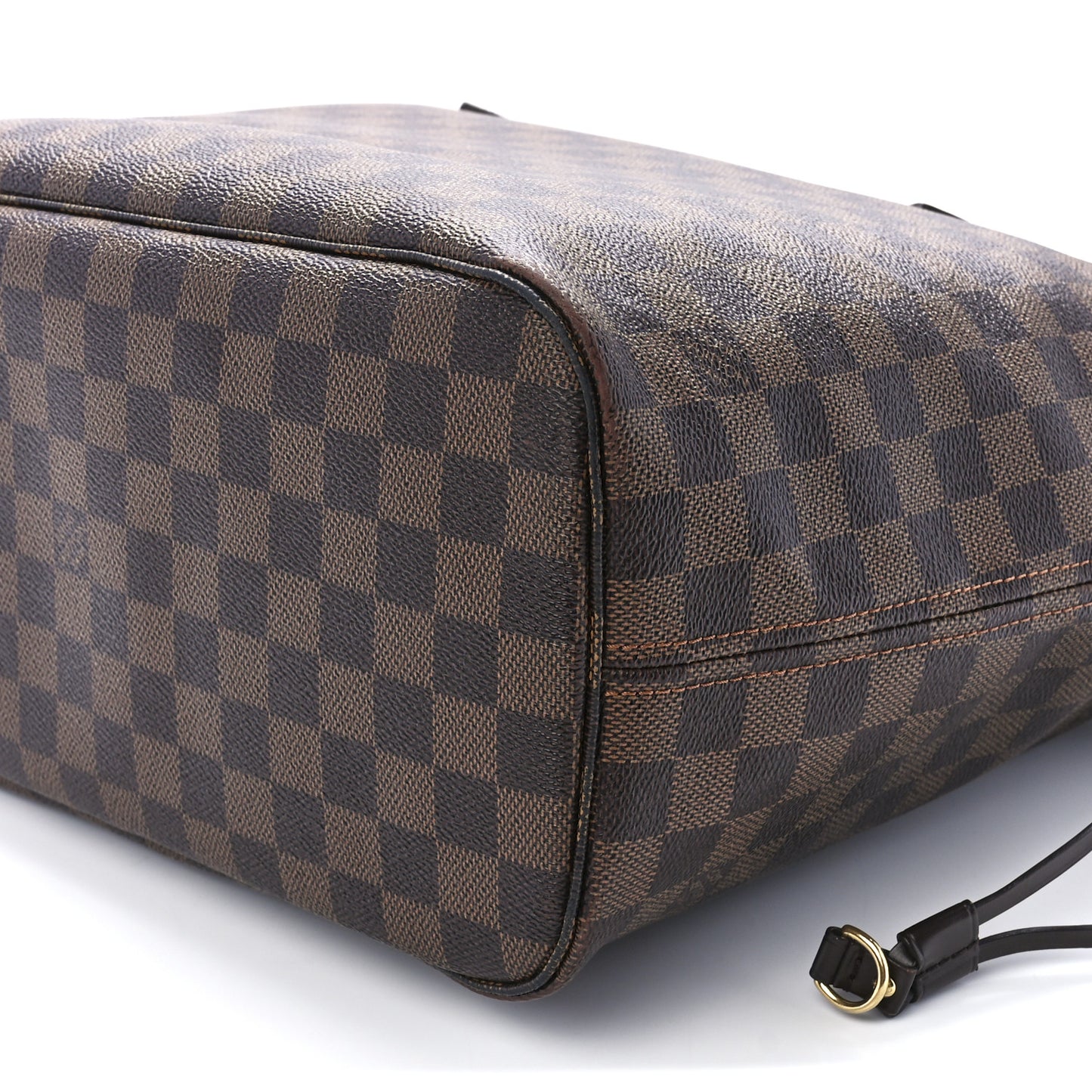 Damier Ebene Neo Neverfull MM