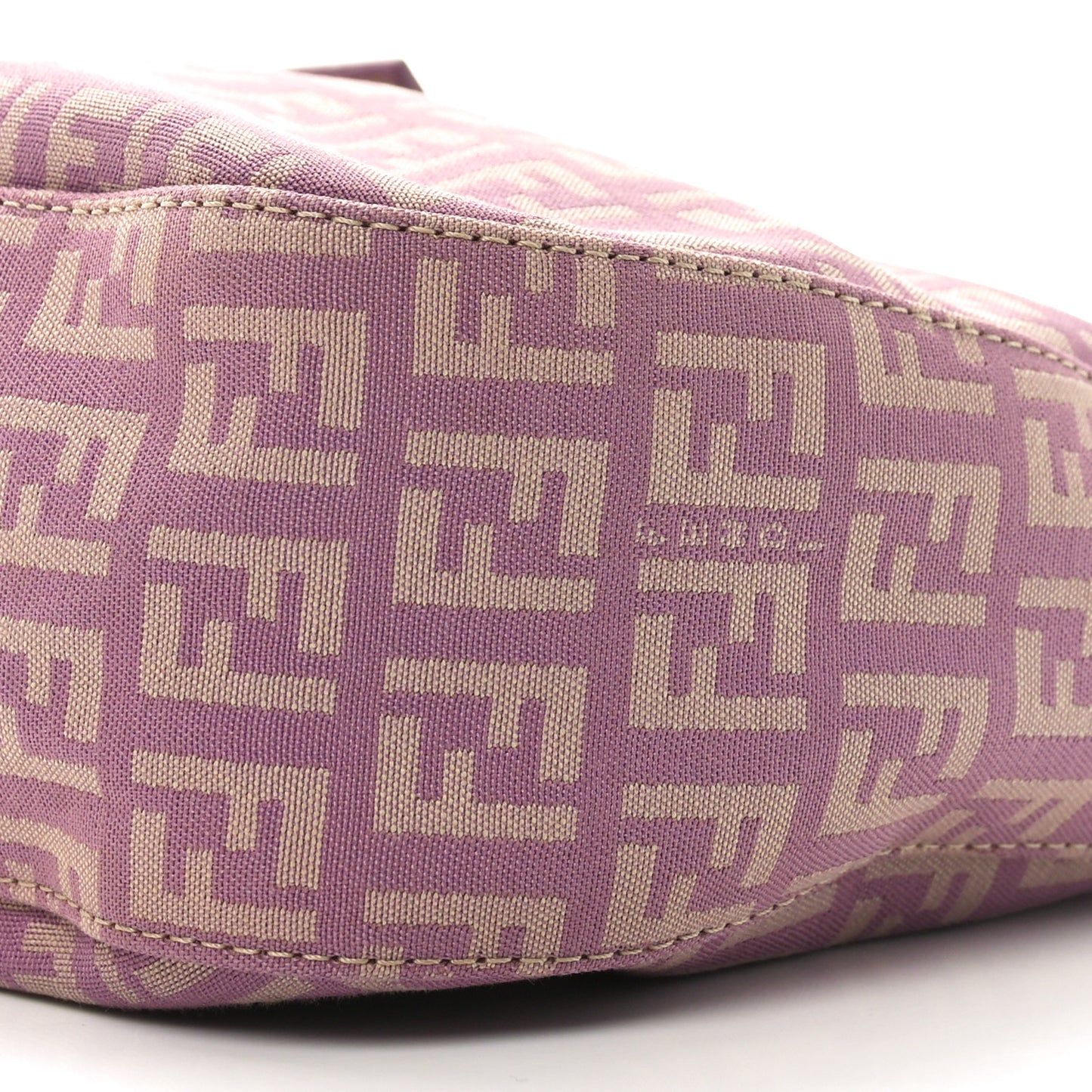 Zucchino Cuoio Hobo Lilla