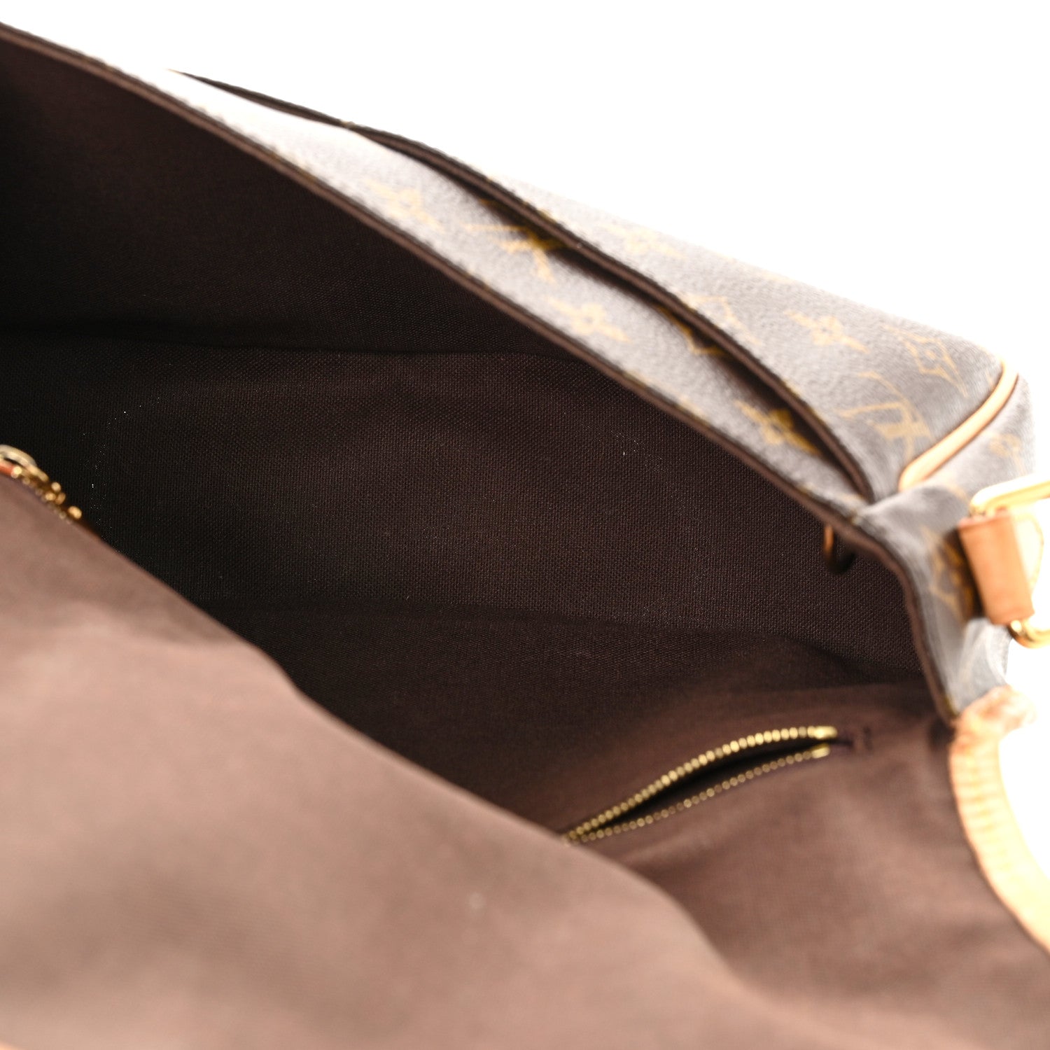 Louis Vuitton Monogram Menilmontant PM 5 of 15
