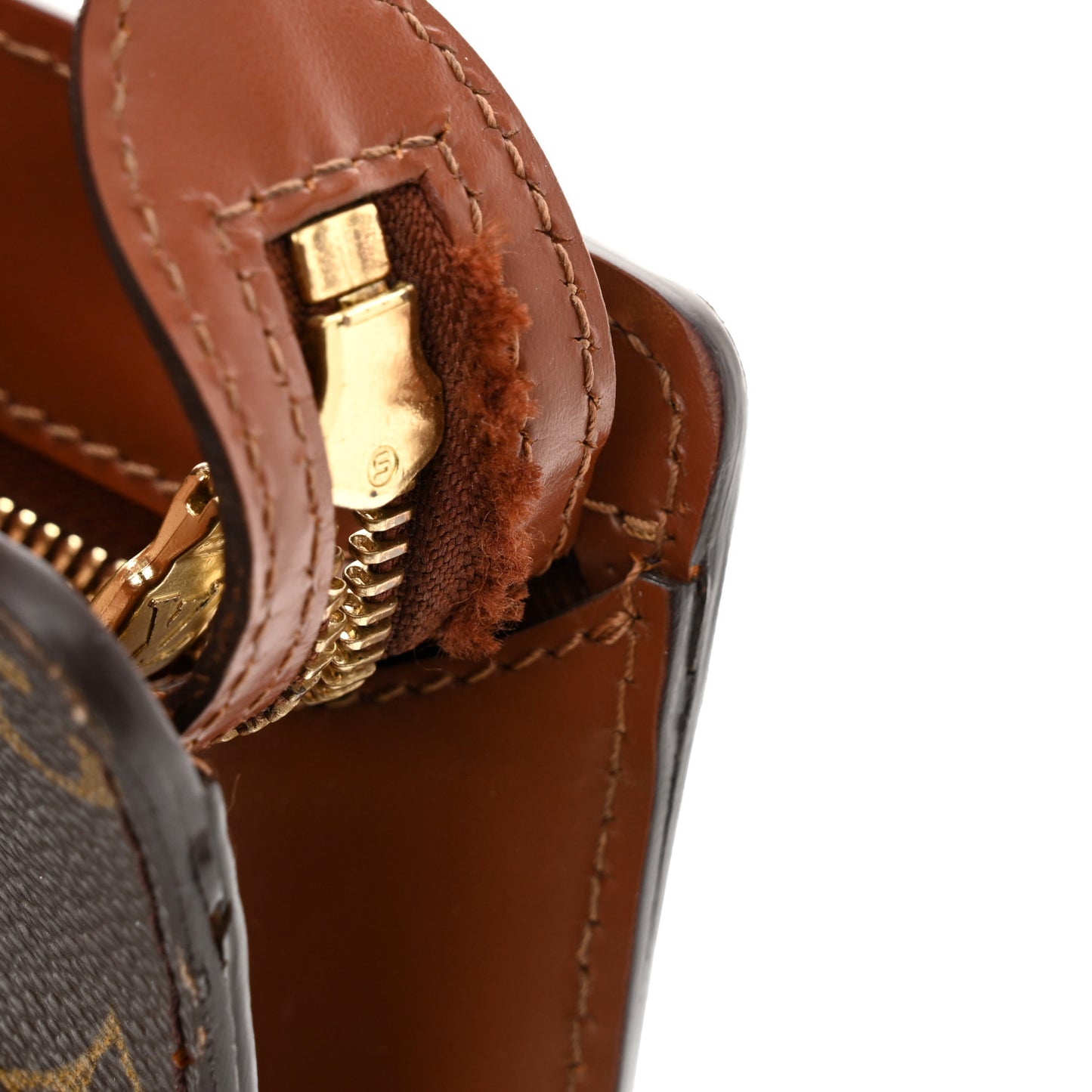 Monogram Pochette Homme