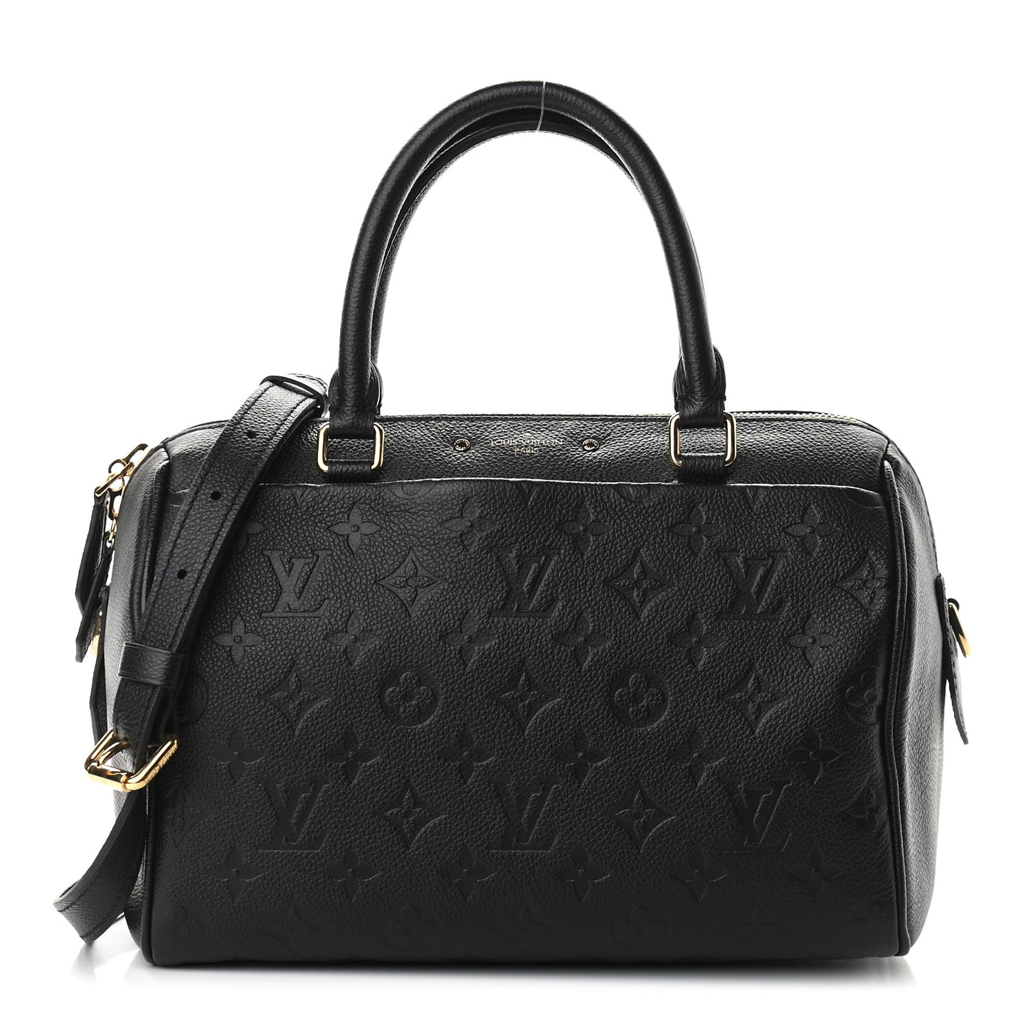 Empreinte Speedy Bandouliere 25 NM Black