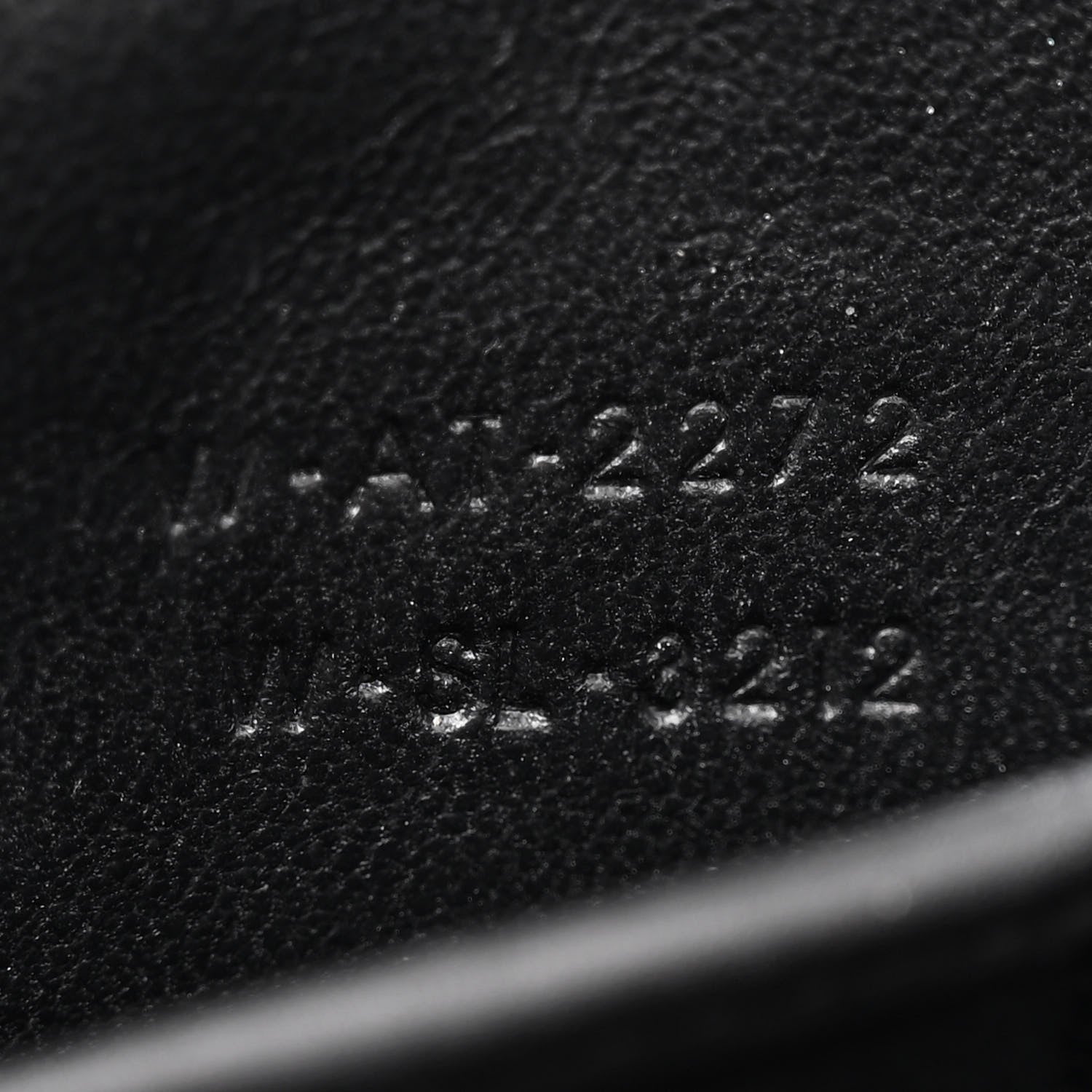 Celine Smooth Calfskin Nano Luggage Black 7 of 12