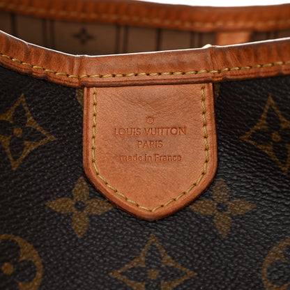 Louis Vuitton Monogram Delightful GM 7 of 17