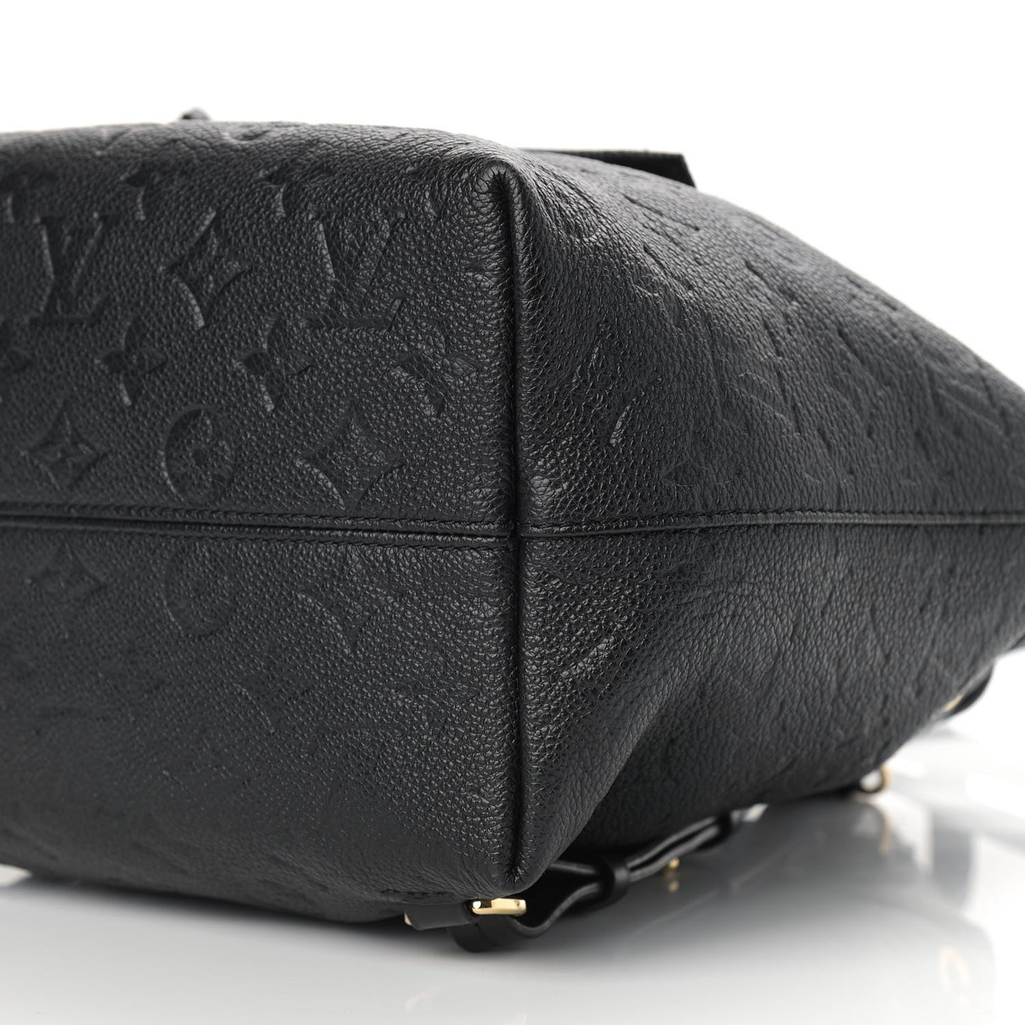 Empreinte Montsouris NM Backpack Black