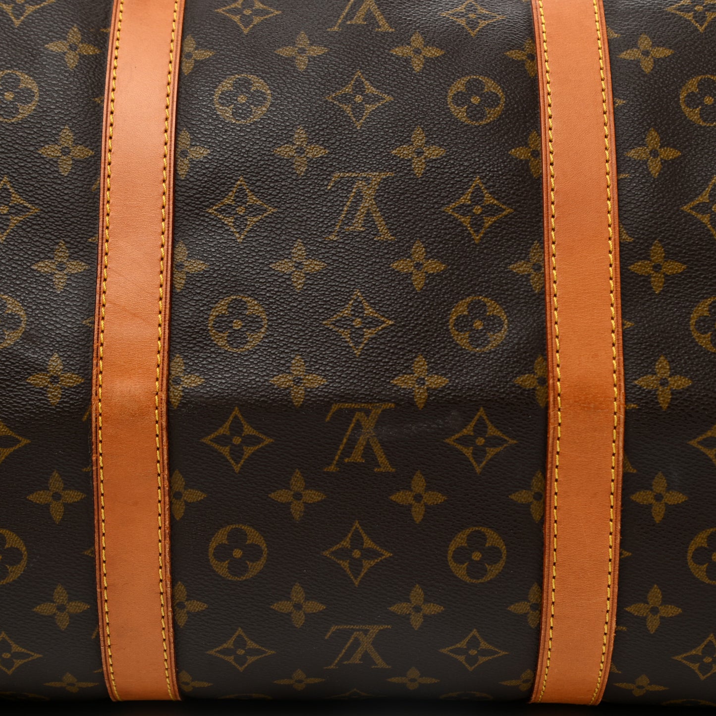 Monogram Keepall 55