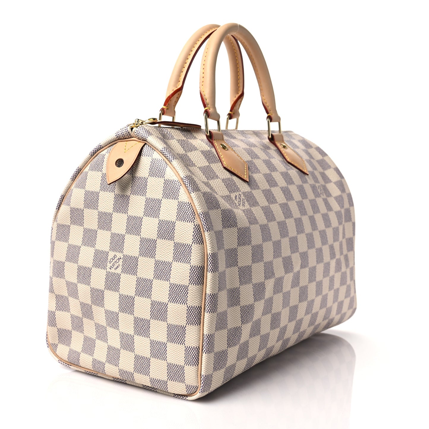 Damier Azur Speedy 30