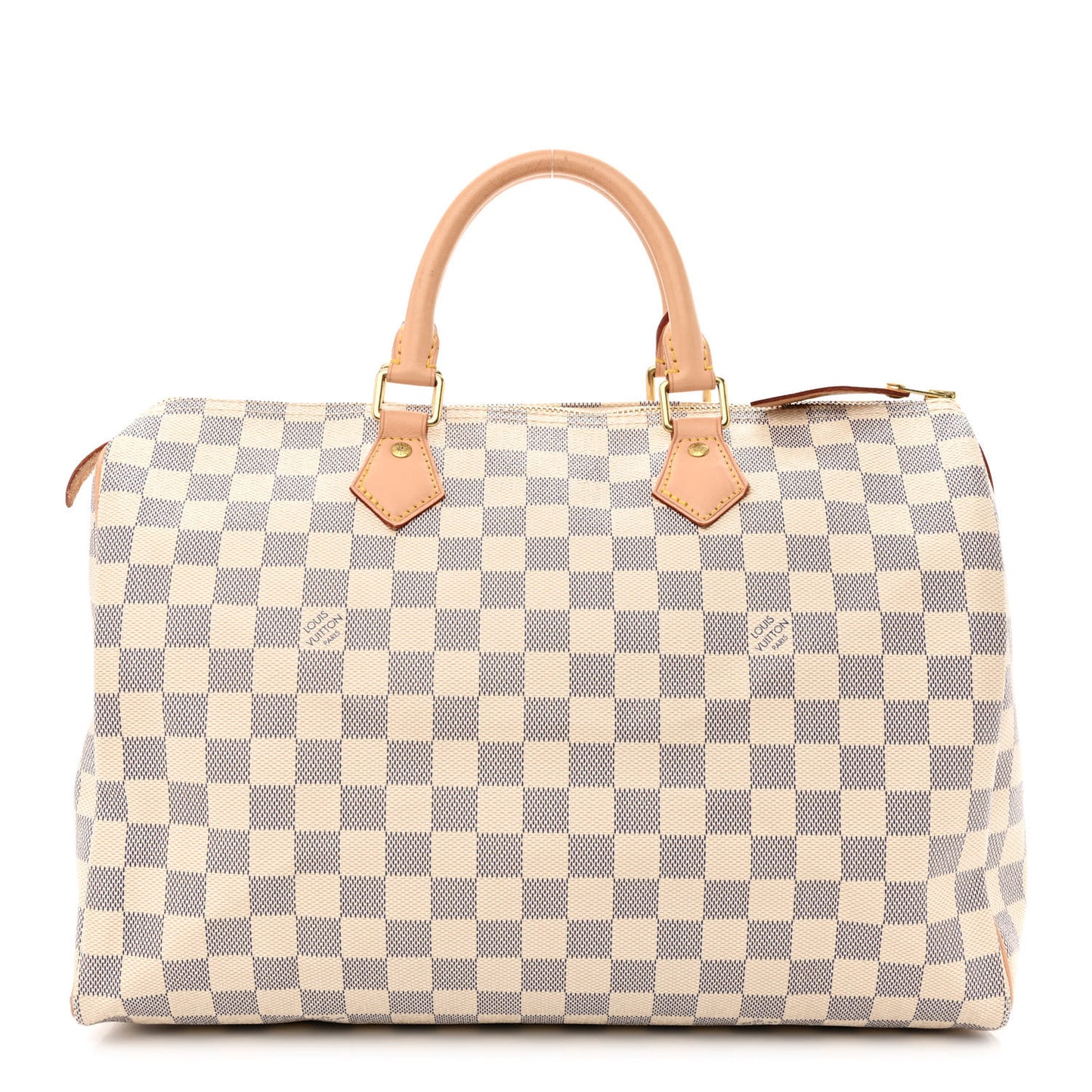 Damier Azur Speedy 35