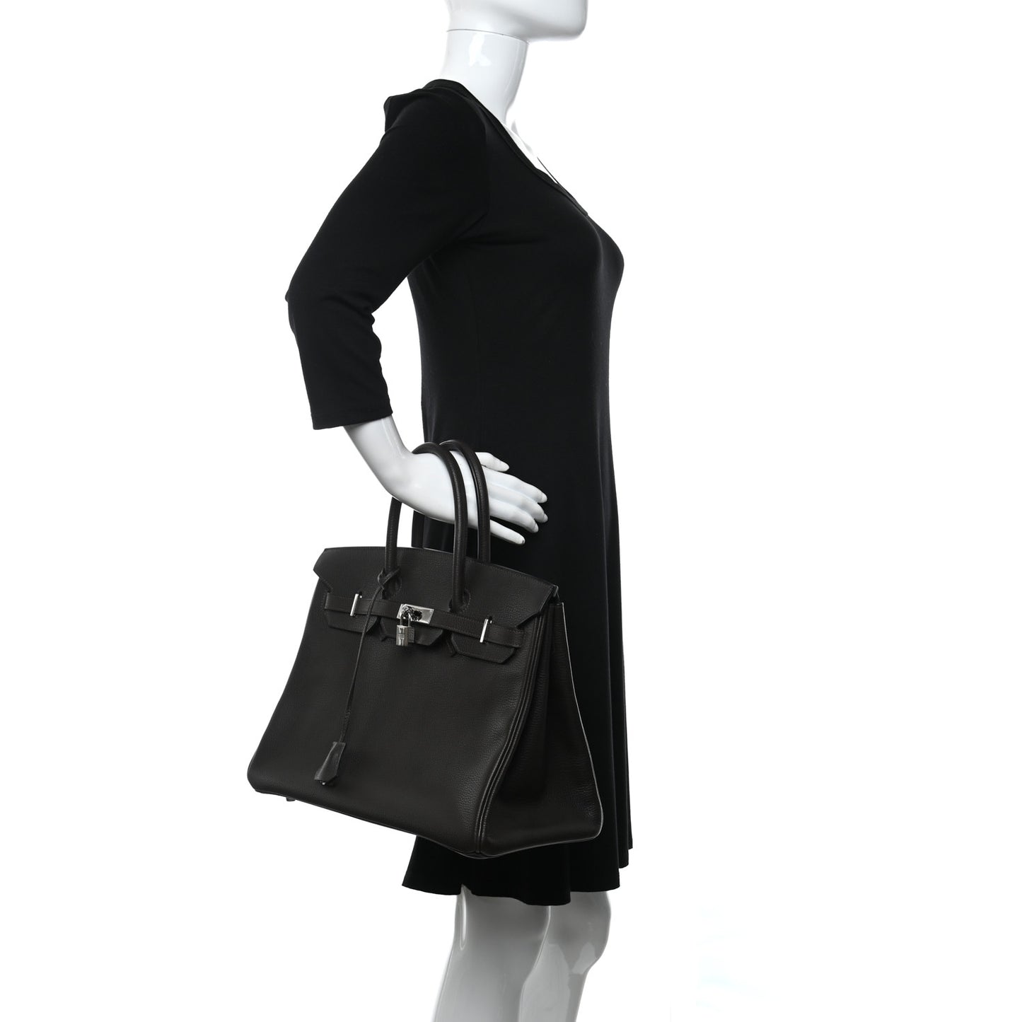 Vache Liegee Birkin 35 Ebene