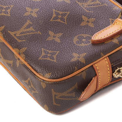 Louis Vuitton Monogram Pochette Marly Bandouliere 4 of 7