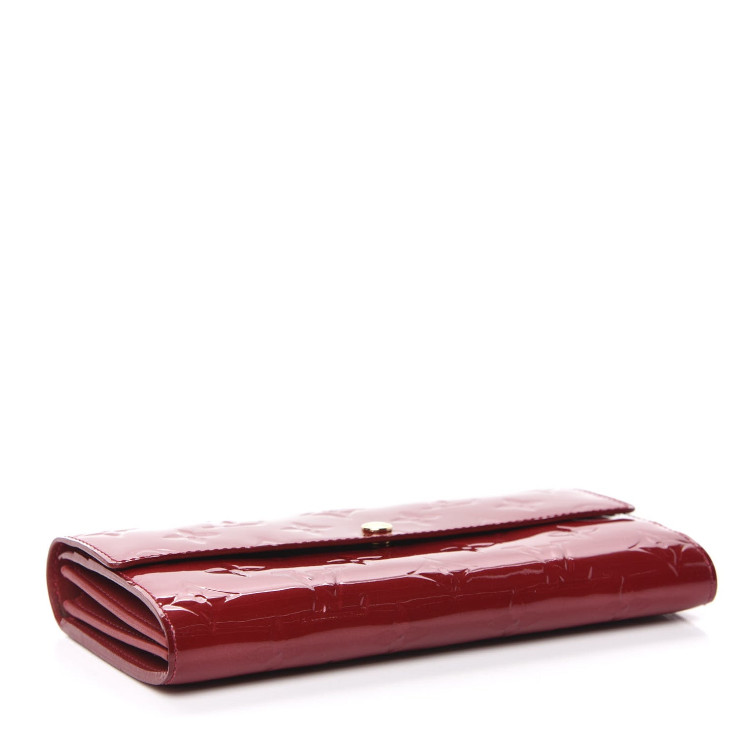 Vernis Sarah Wallet Pomme D'Amour