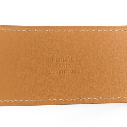 Hermes Lizard Kelly Dog Bracelet T3 Ombre 4 of 6