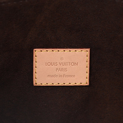 Louis Vuitton Monogram Pochette Metis 6 of 11