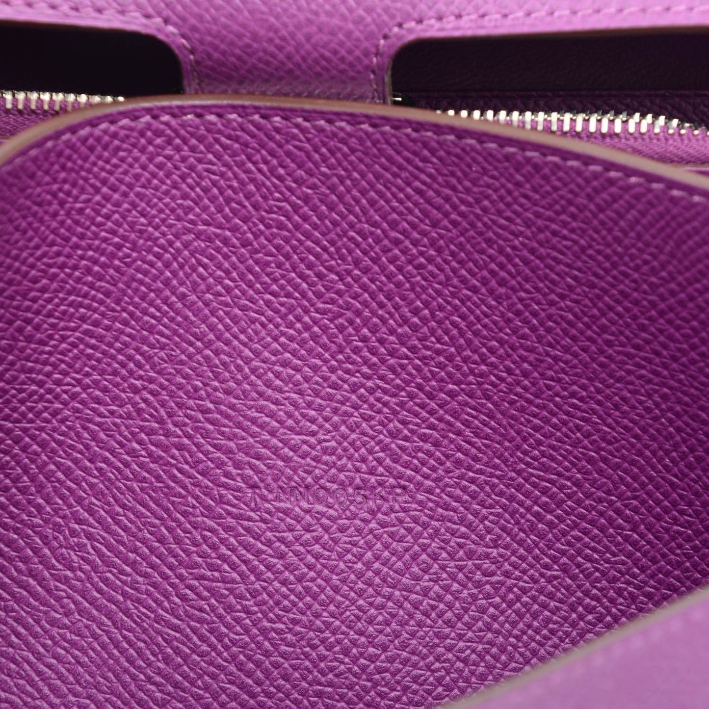 Epsom Constance Long Wallet Anemone