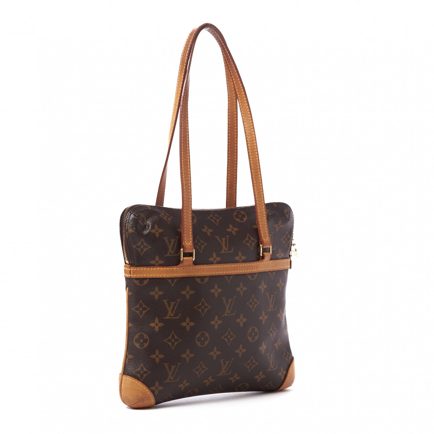 Louis Vuitton Monogram Sac Coussin GM 3 of 8