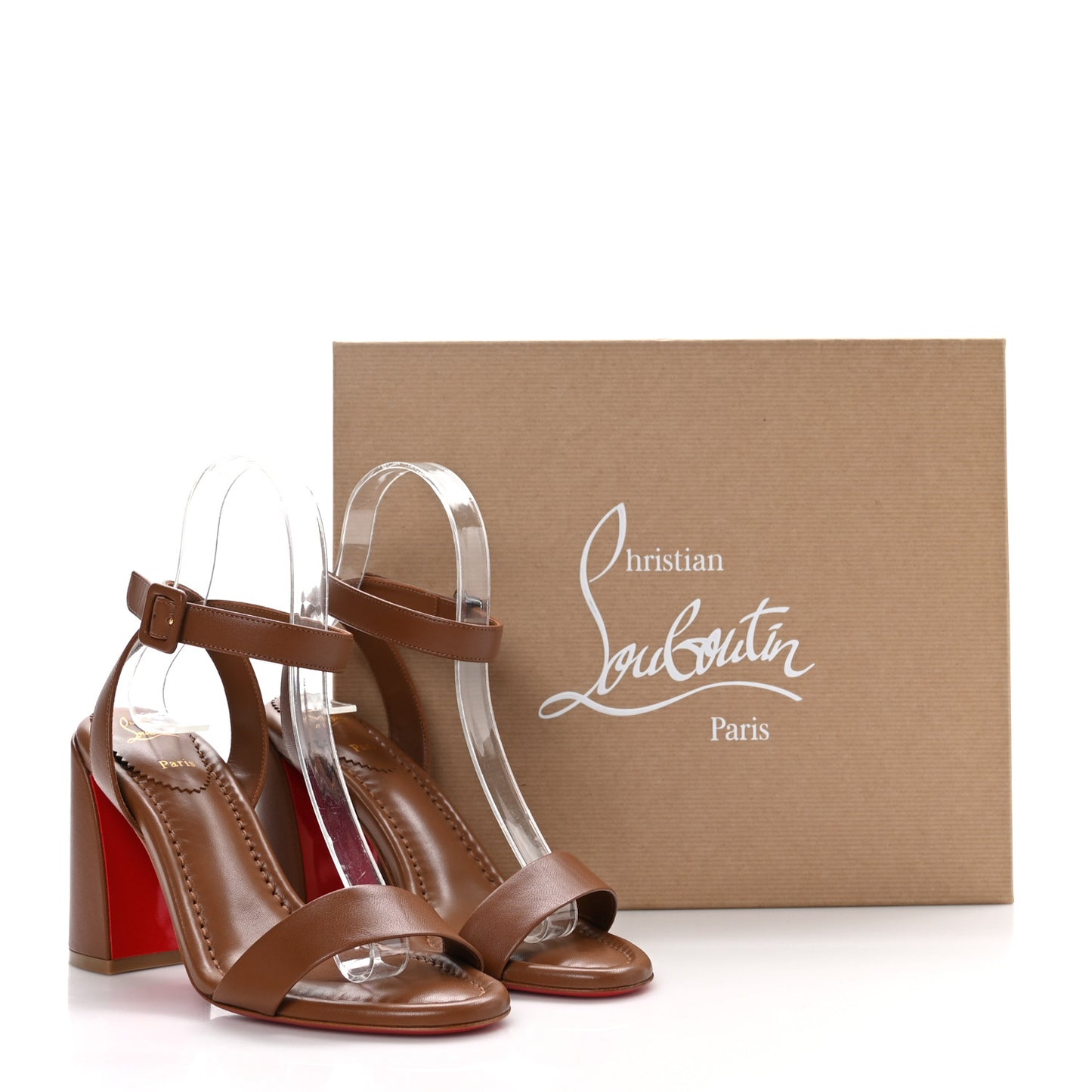 Patent Miss Sabina 85 Sandals 37 Nude