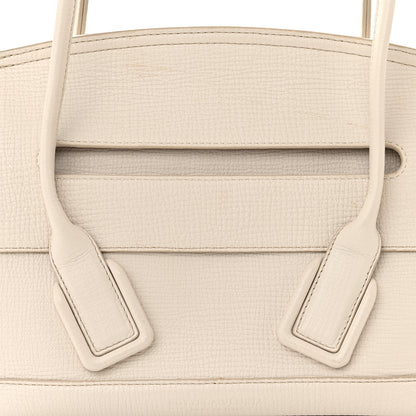 Bottega Veneta Grainy Calfskin Small Arco Plaster 8 of 15
