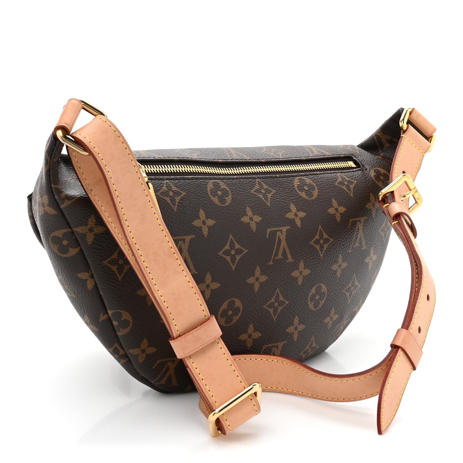 Louis Vuitton Monogram Bumbag 3 of 13