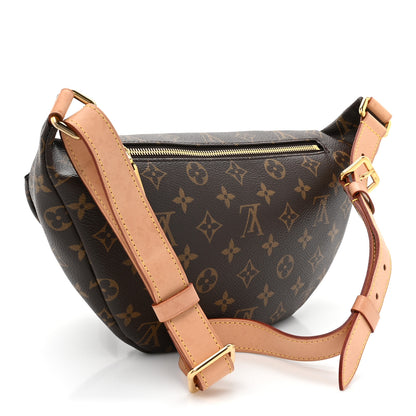 Louis Vuitton Monogram Bumbag 3 of 13