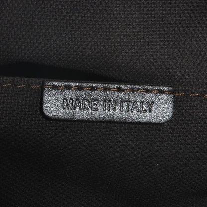 Burberry Haymarket Check Small Thornley Satchel 7 of 8