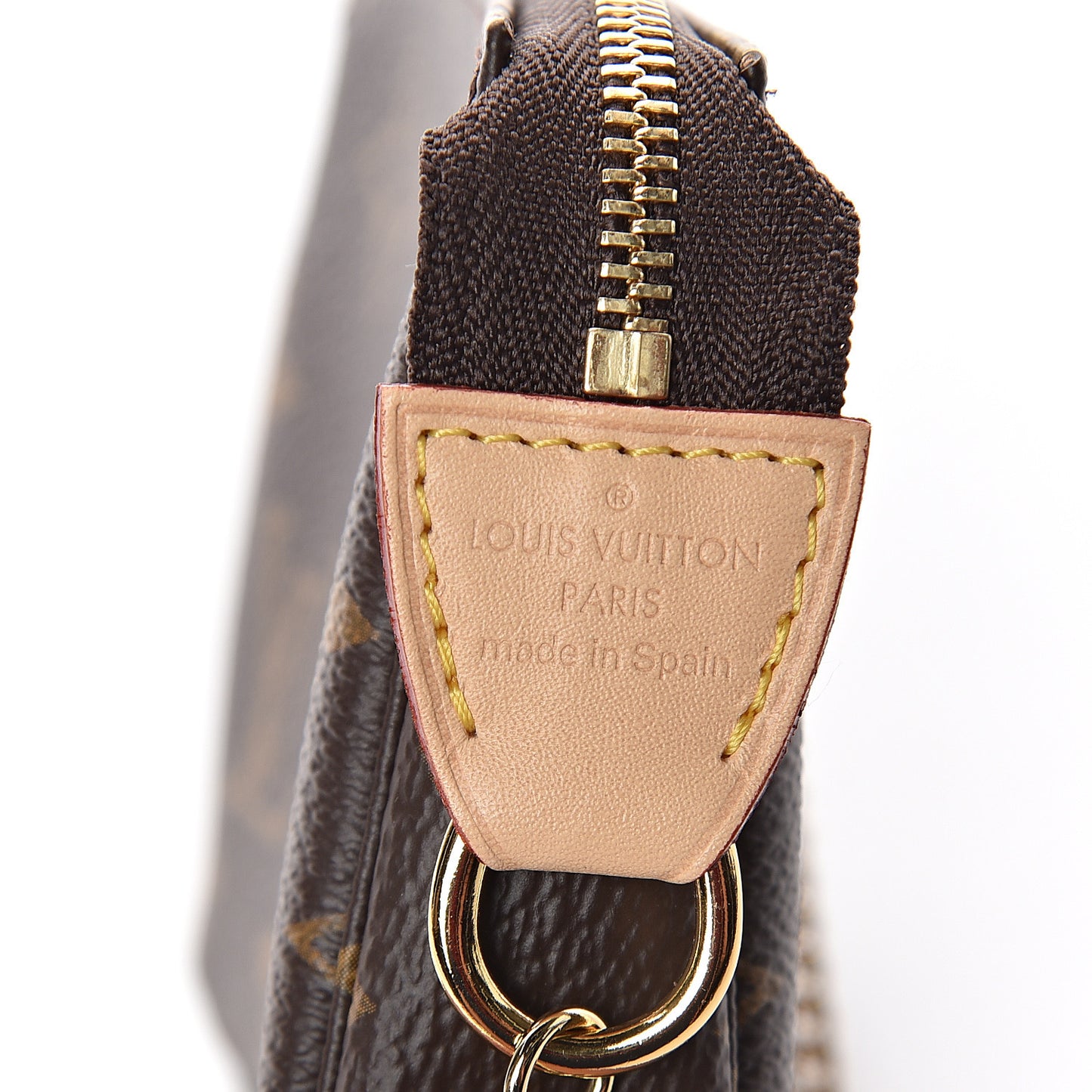 Monogram Mini Pochette Accessories