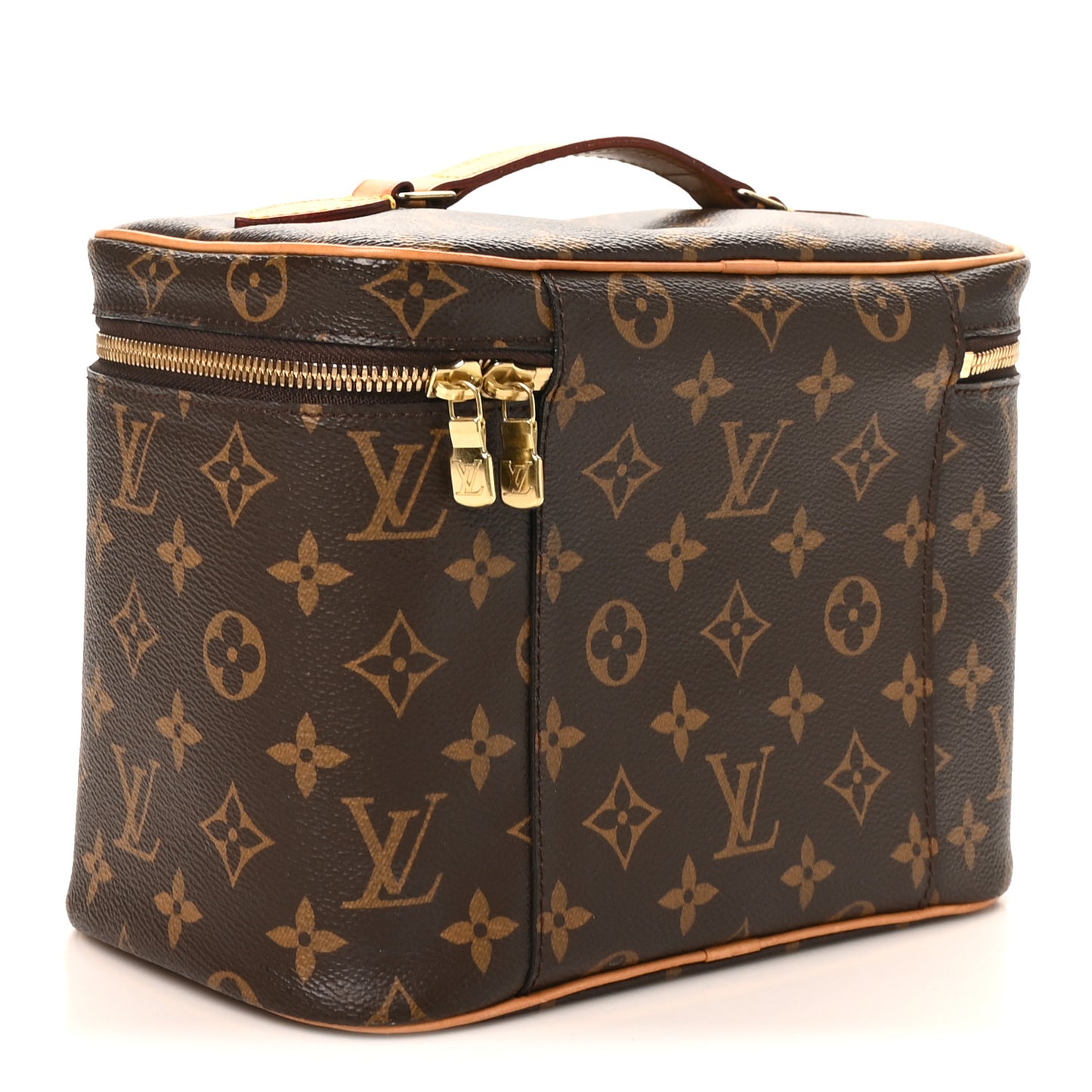 Monogram Nice BB