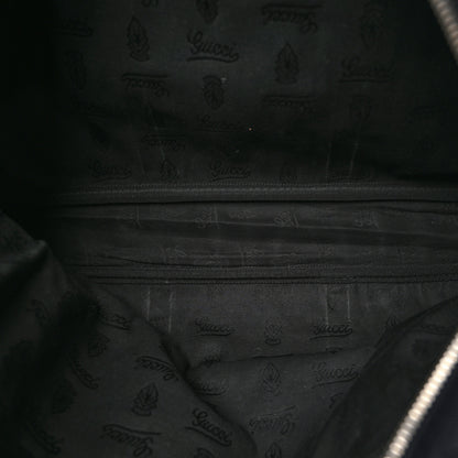 Gucci Imprime Monogram Medium Briefcase Black 5 of 14
