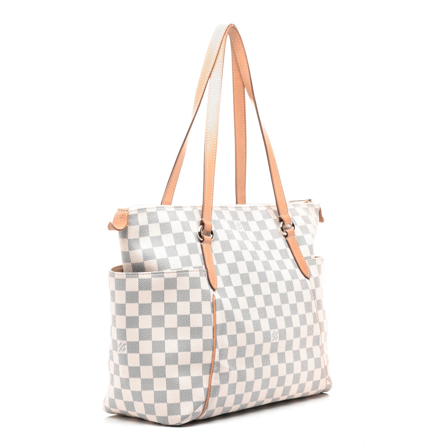 Damier Azur Totally MM