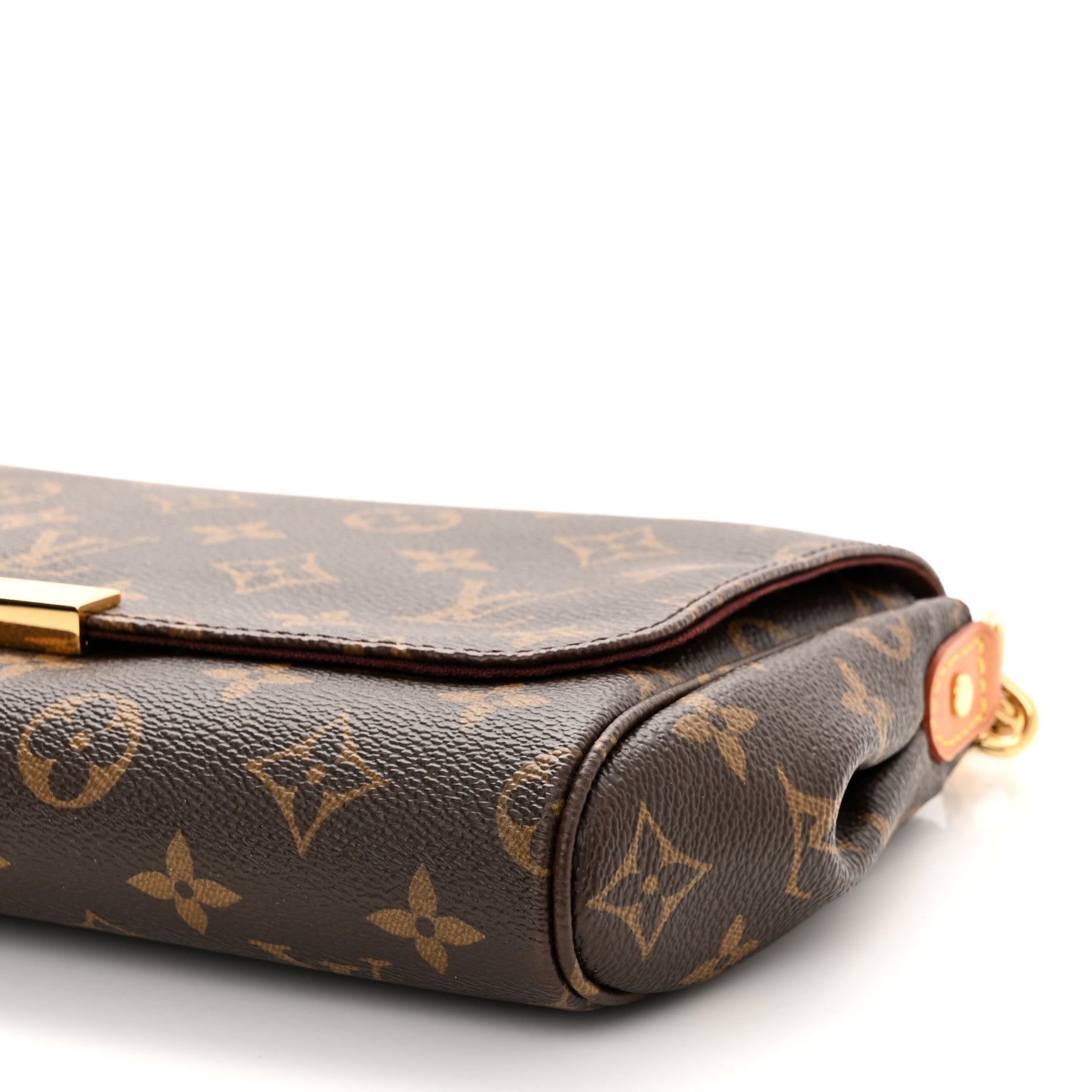 Louis Vuitton Monogram Favorite MM 9 of 9