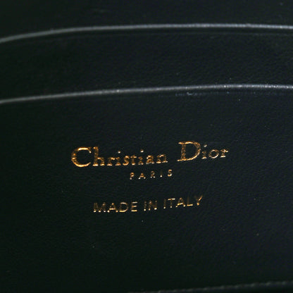 Christian Dior Oblique 30 Montaigne Pouch Blue 6 of 8
