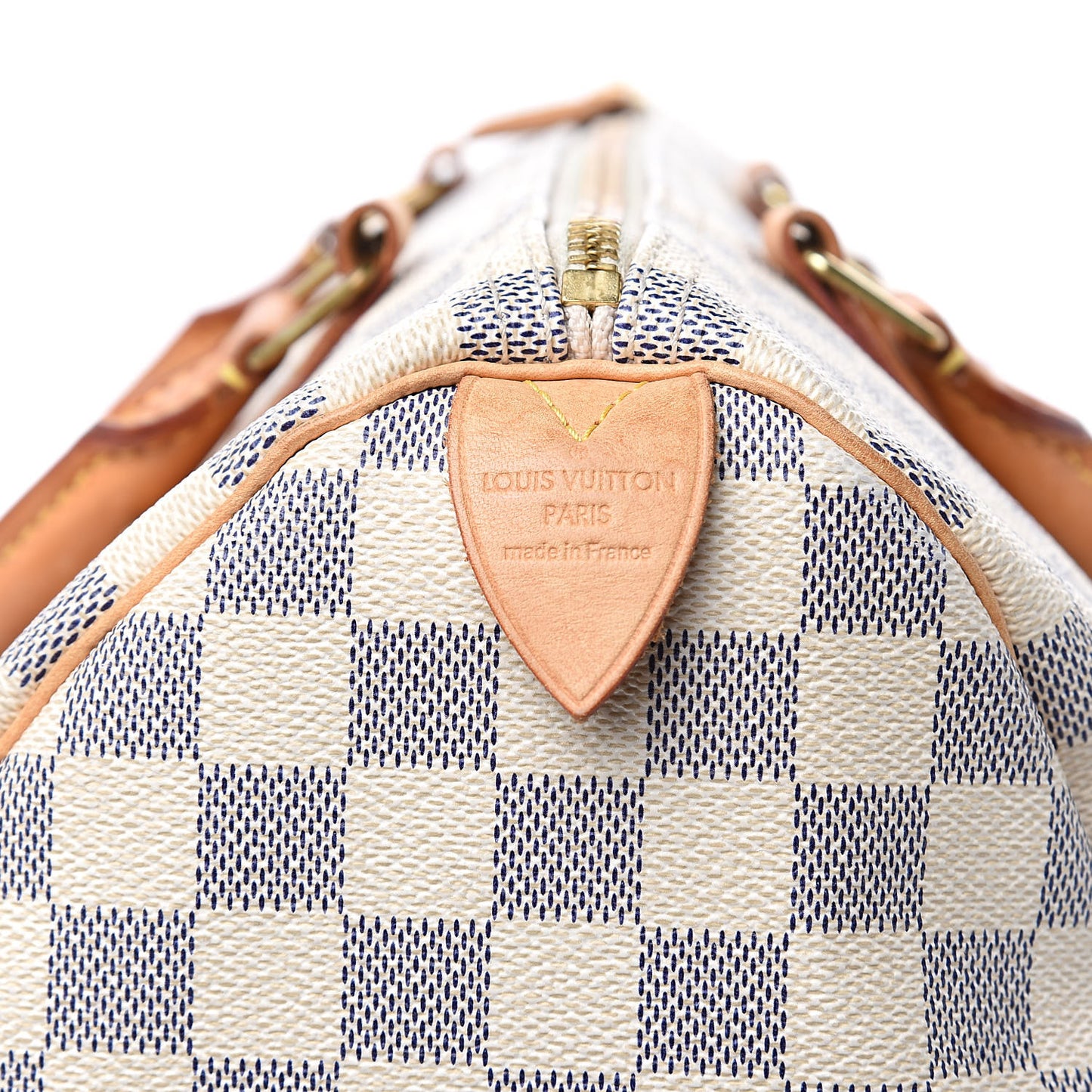 Damier Azur Speedy 30