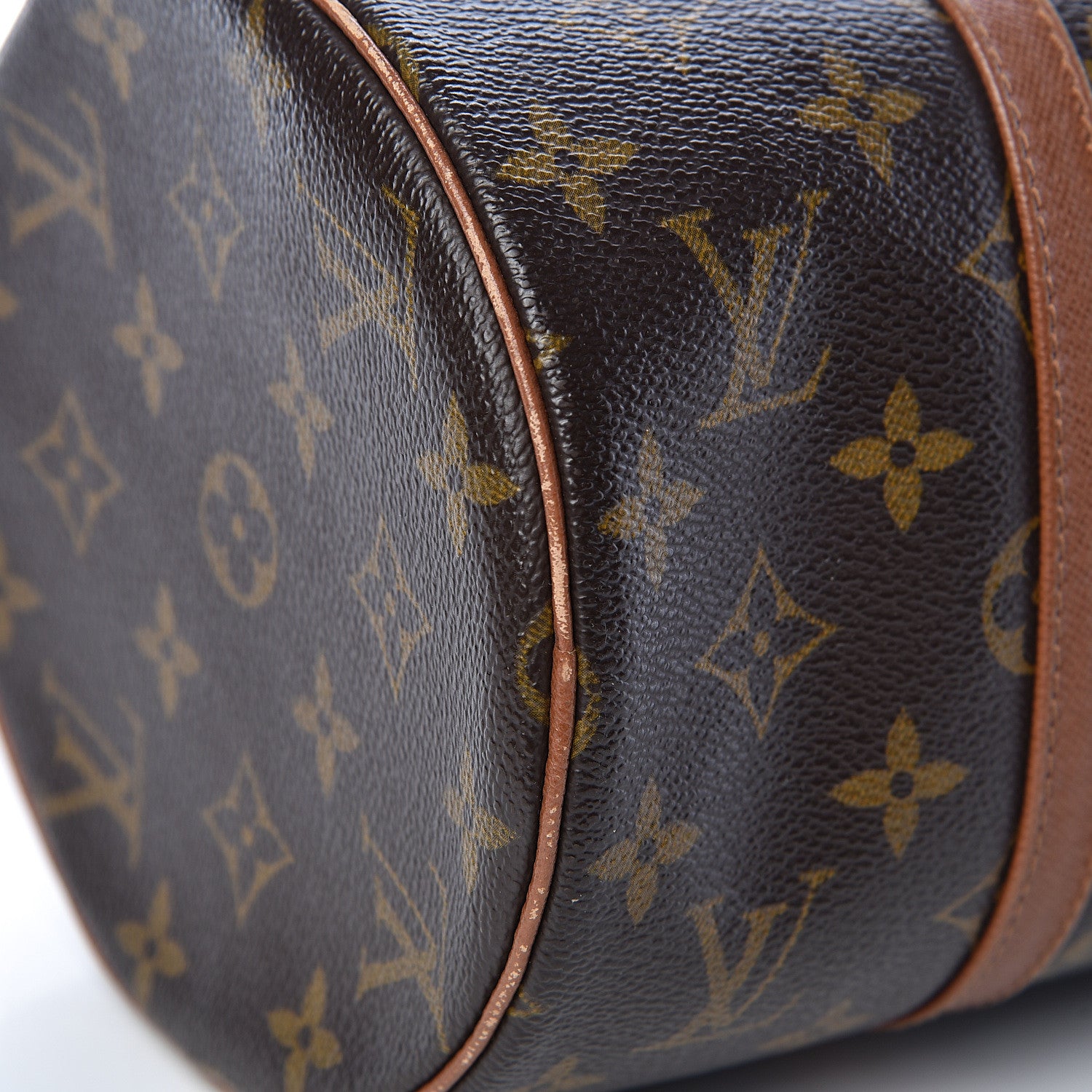 Louis Vuitton Monogram Papillon 30 9 of 18