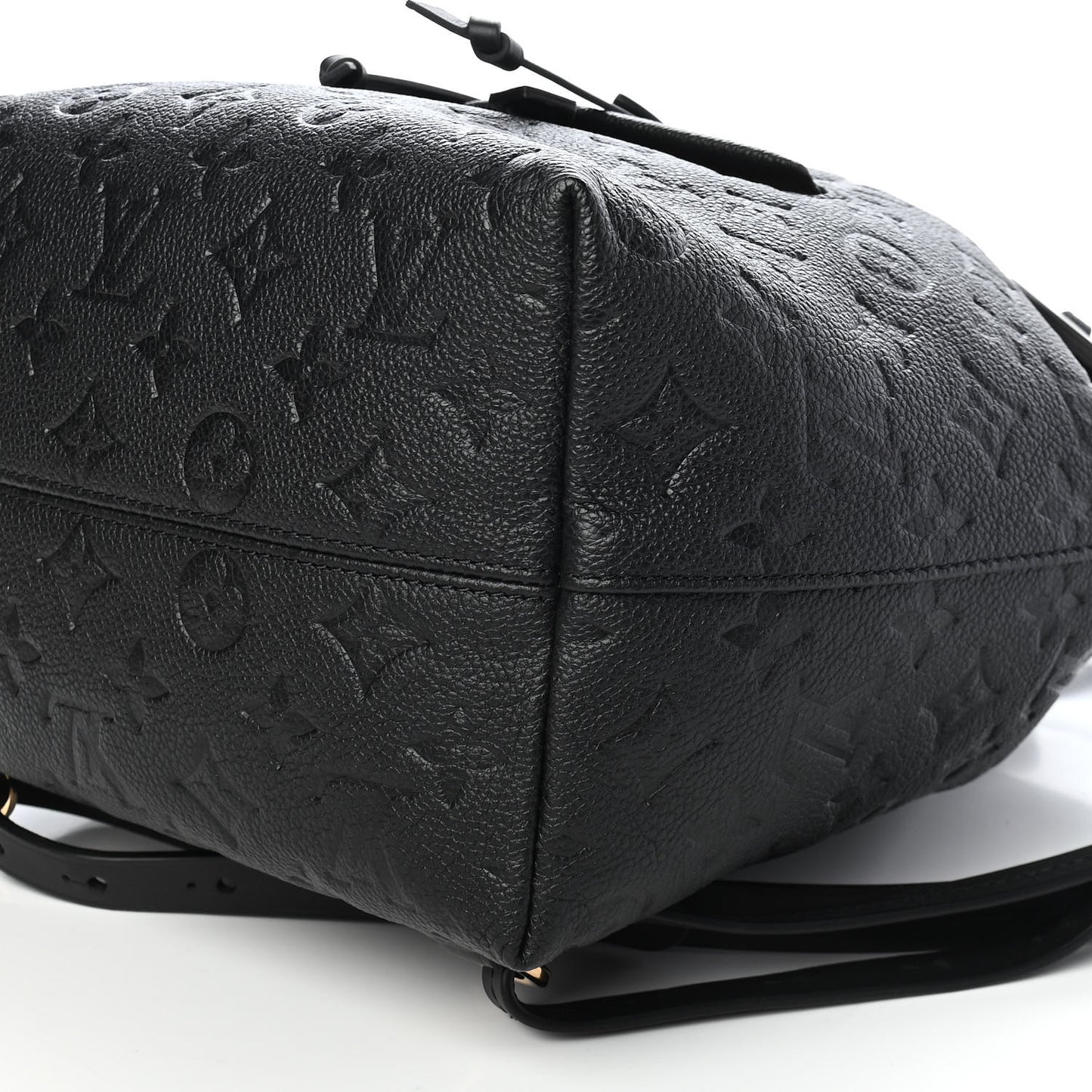 Empreinte Montsouris PM Black