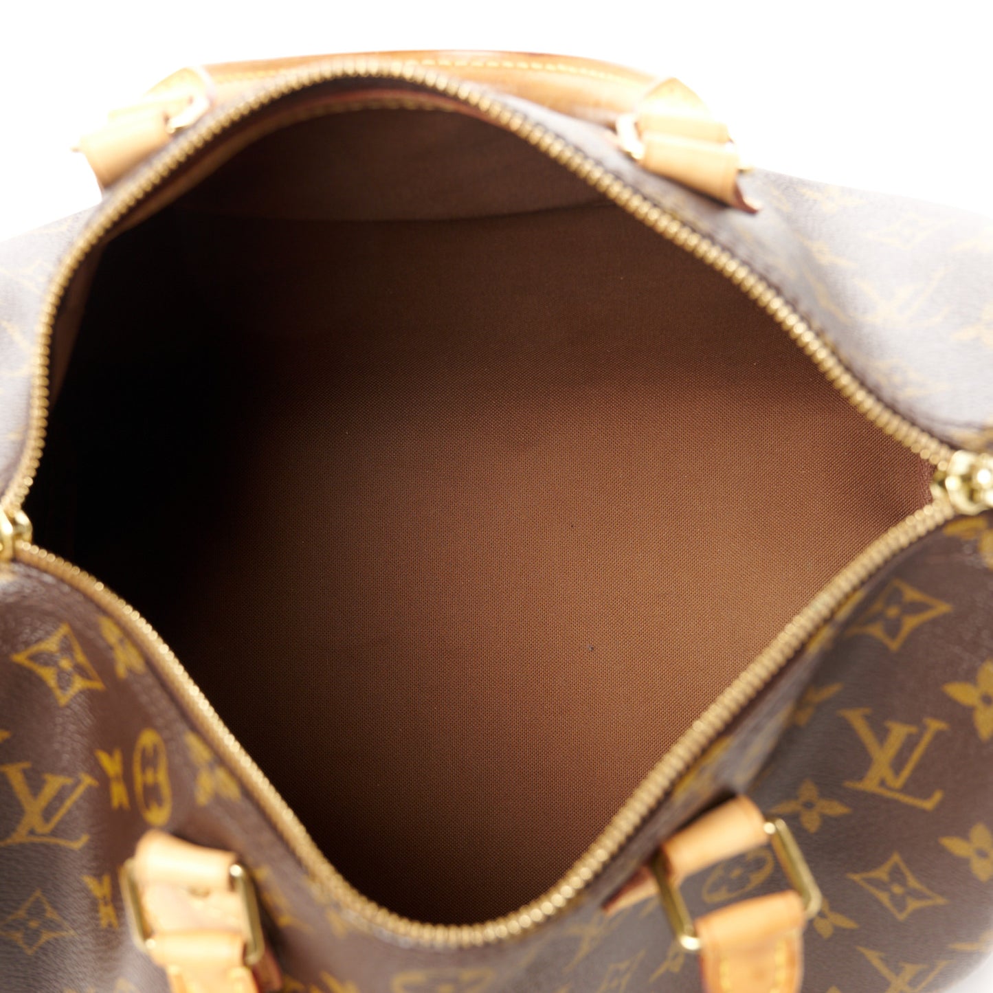Monogram Speedy Bandouliere 30