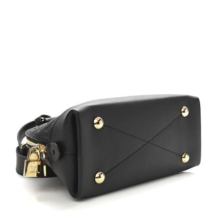 Louis Vuitton Empreinte Neo Alma BB Black 4 of 12