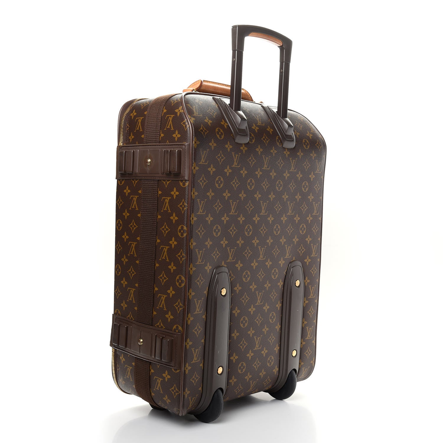Louis Vuitton Monogram Pegase 55 2 of 12