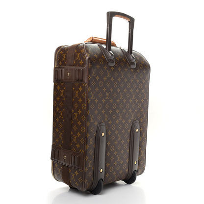Louis Vuitton Monogram Pegase 55 2 of 12