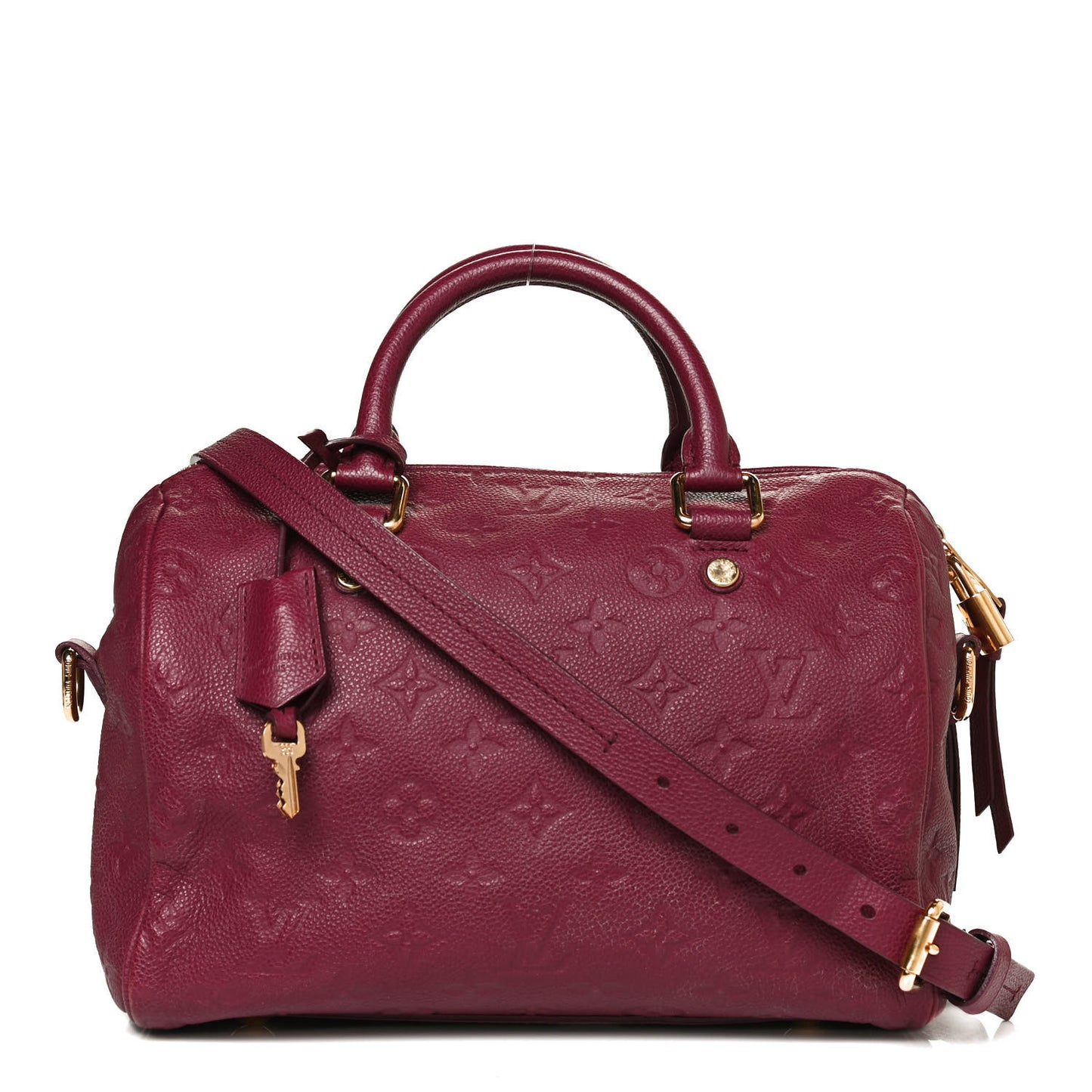 Empreinte Speedy Bandouliere 25 Aurore
