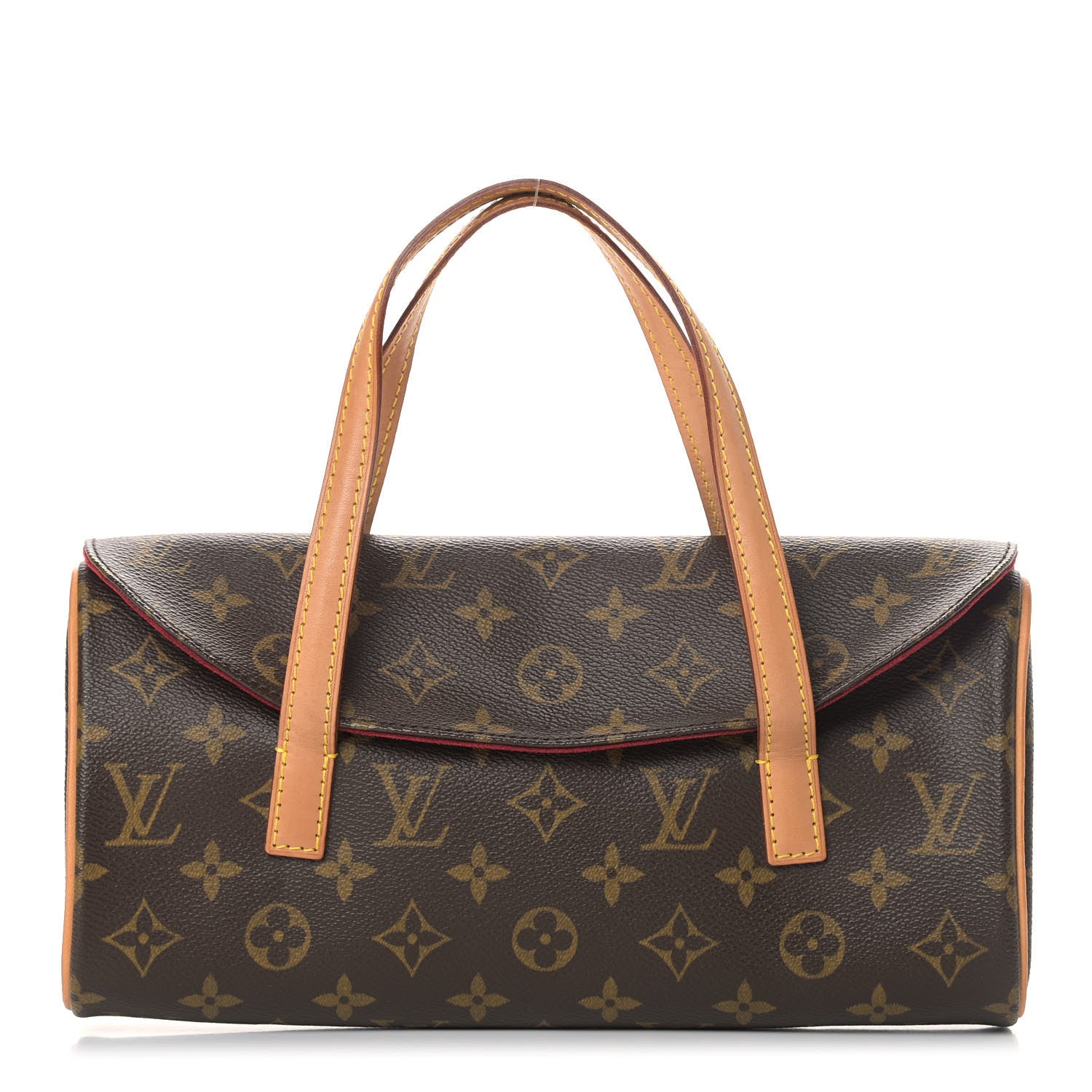Louis Vuitton Monogram Sonatine 1 of 6