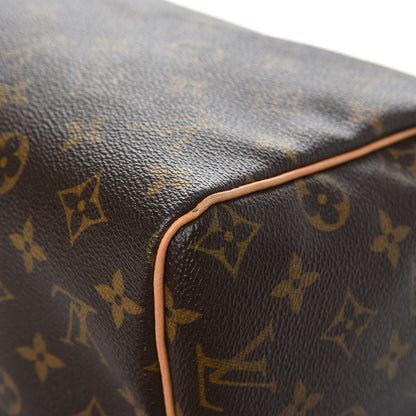 Louis Vuitton Monogram Speedy 30 11 of 13