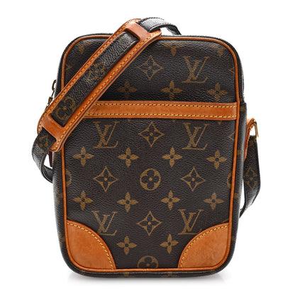 Louis Vuitton Monogram Danube 21 1 of 9