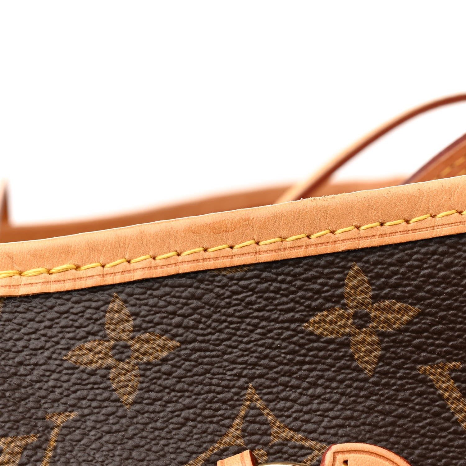 Louis Vuitton Monogram Neo Neverfull GM Piment 11 of 13