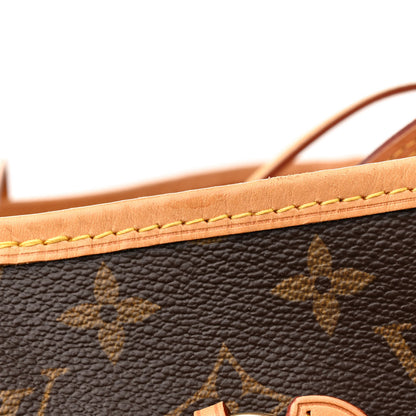 Louis Vuitton Monogram Neo Neverfull GM Piment 11 of 13