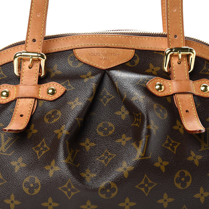 Louis Vuitton Monogram Tivoli GM 8 of 22
