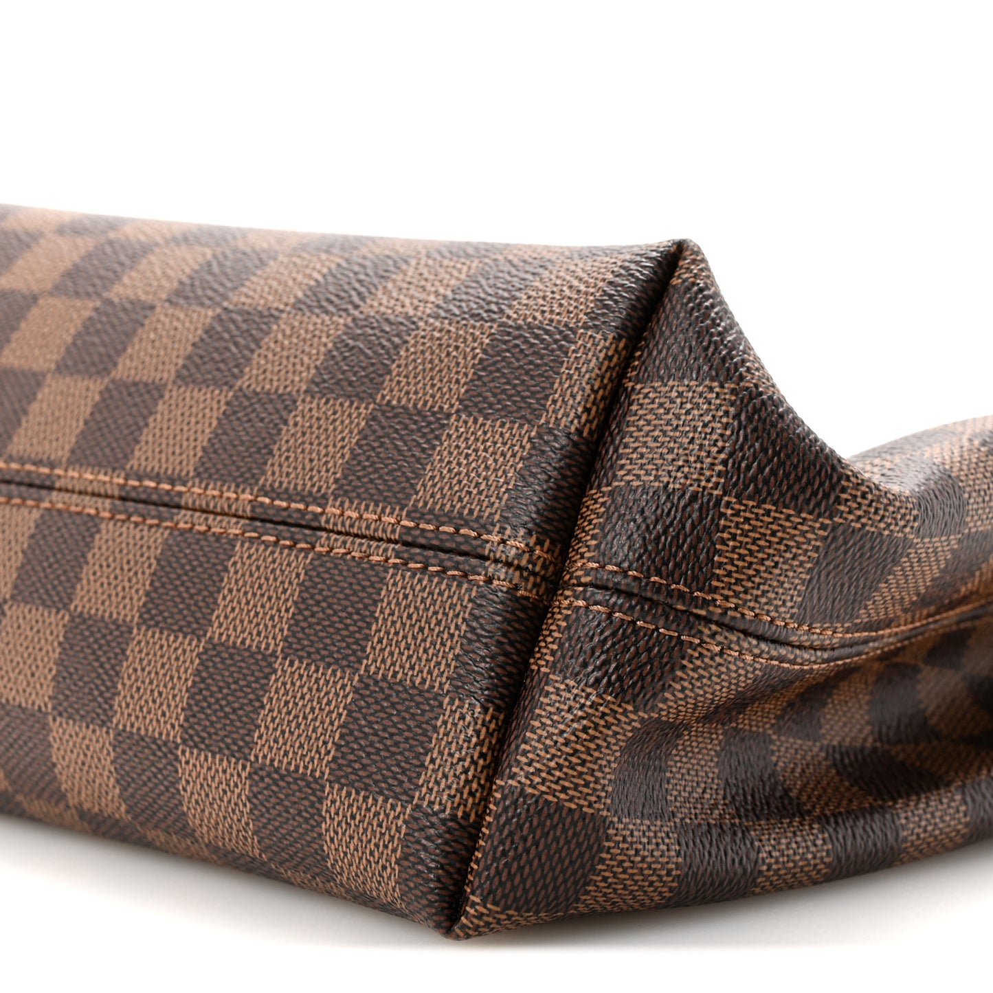 Damier Ebene Graceful PM