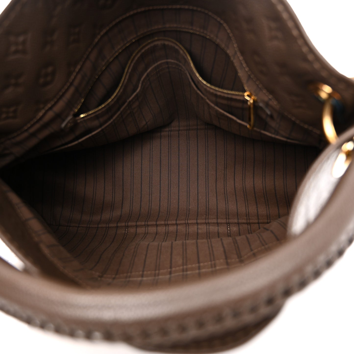 Empreinte Artsy MM Terre