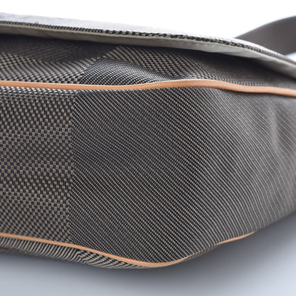 Louis Vuitton Damier Geant Messenger Bag Terre 9 of 9