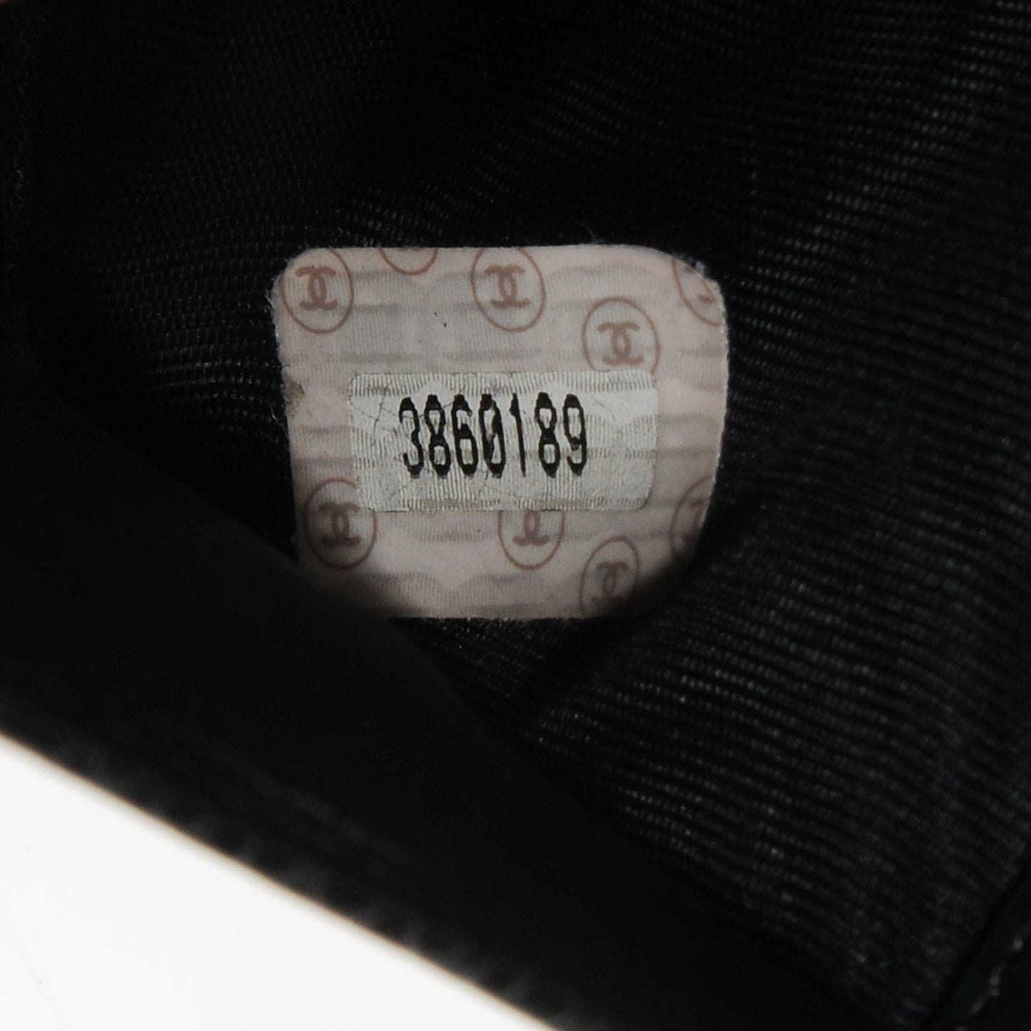 Caviar Timeless CC Card Holder Wallet Black