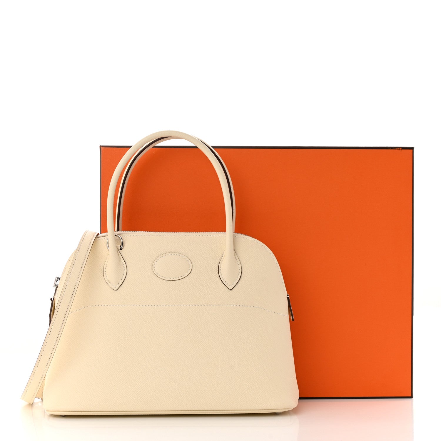 Hermes Epsom Bolide 27 Nata 11 of 11